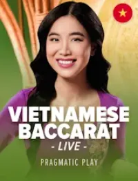 vietnamese baccarat logo