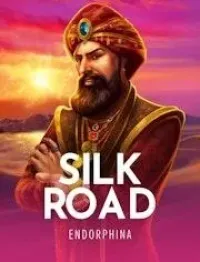 silk road logo