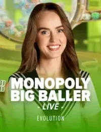 monopoly big baller 1 logo
