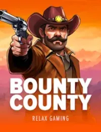 bounty county - logo