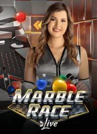 marble race 2 logo
