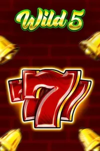 wild 5 official logo