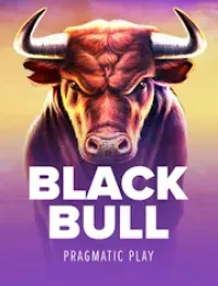 black bull official logo