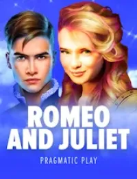 romeo and juliet official logo