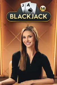 blackjack 69 logo