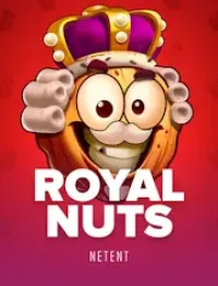 royal nuts logo