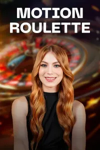motion roulette logo