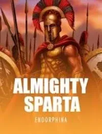 almighty sparta logo