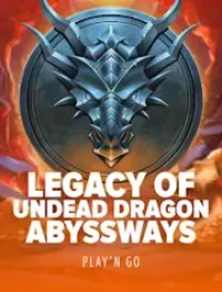 legacy of undead dragon abyssways logo