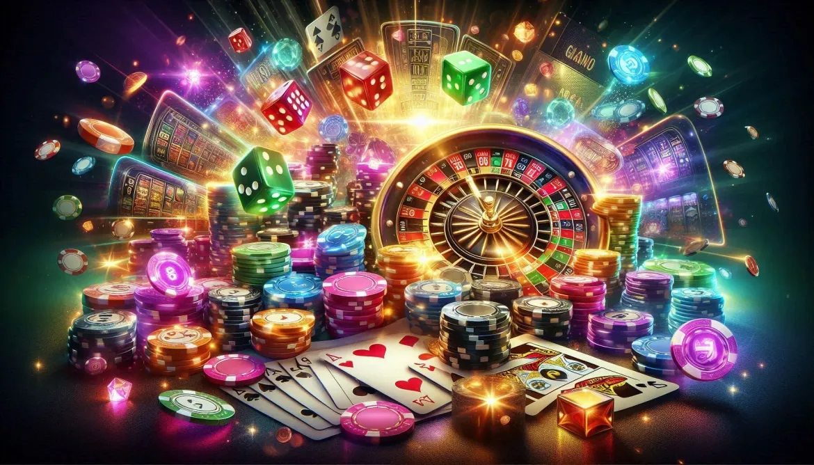 Stellare Casino